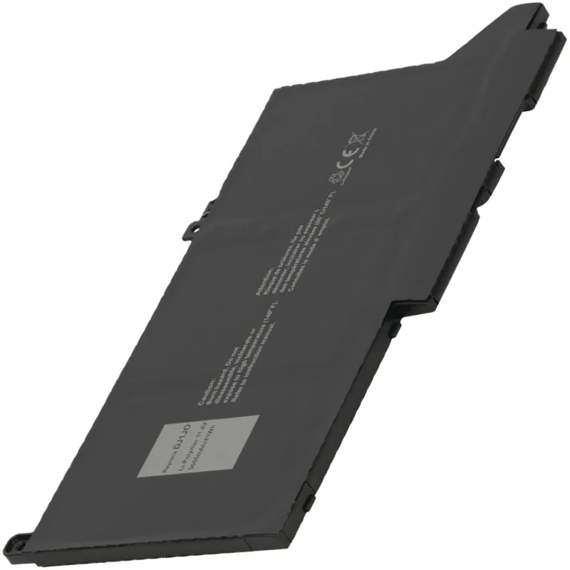 Baterie Dell Latitude 7280/7480 11,4V 3600mAh (2-POWER)