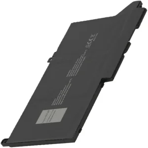 Baterie Dell Latitude 7280/7480 11,4V 3600mAh (2-POWER)