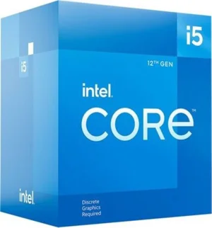 Intel/Core i5-12500/6-Core/3GHz/LGA1700