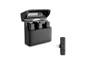 Sada bezdrátových mikrofonů Viking M302/Lightning