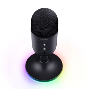 TRUST GXT234 YUNIX USB MICROPHONE BLK - obrázek 2