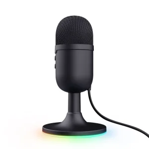 TRUST GXT234 YUNIX USB MICROPHONE BLK - obrázek 4