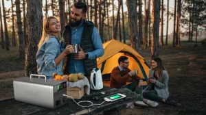 Evolveo PowerCharge 500, nabíjecí stanice - obrázek 4