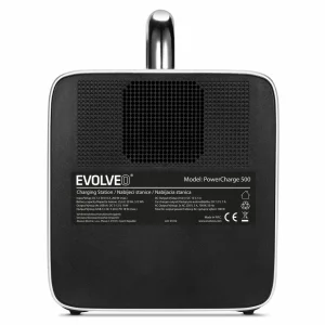 Evolveo PowerCharge 500, nabíjecí stanice - obrázek 8