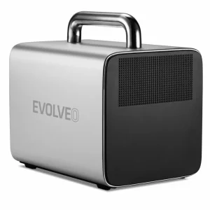 Evolveo PowerCharge 1000, nabíjecí stanice - obrázek 2