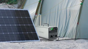 Evolveo PowerCharge 1000, nabíjecí stanice - obrázek 3