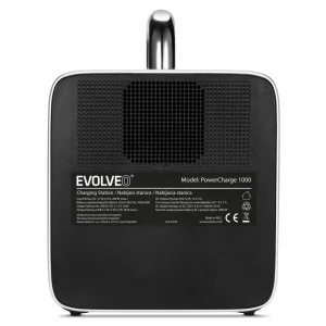 Evolveo PowerCharge 1000, nabíjecí stanice - obrázek 5