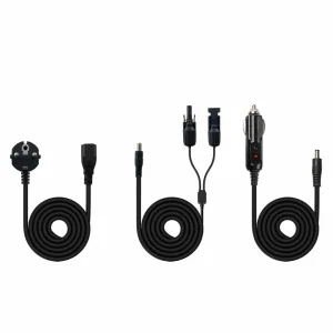 Evolveo PowerCharge 1000, nabíjecí stanice - obrázek 8