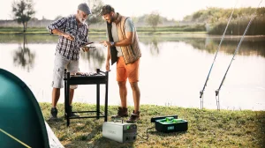 Evolveo PowerCharge 1000, nabíjecí stanice - obrázek 10