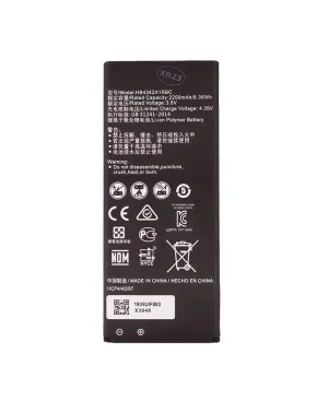 Huawei HB4342A1RBC Baterie 2200mAh Li-Ion (OEM)