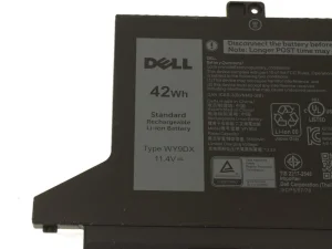 Baterie Dell Latitude 5420/5520 Precision 3560 42Wh Li-Ion - obrázek 3