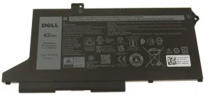 Baterie Dell Latitude 5420/5520 Precision 3560 42Wh Li-Ion
