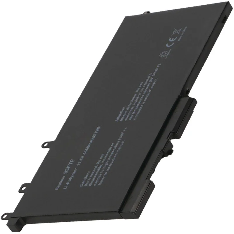 Baterie Dell Latitude 5280/5480/5580 11,4V 4450mAh (2-Power)