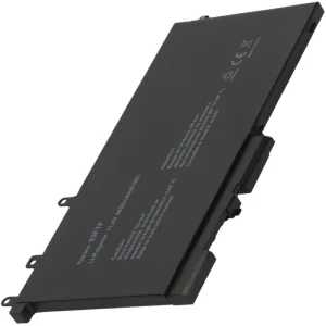 Baterie Dell Latitude 5280/5480/5580 11,4V 4450mAh (2-Power)