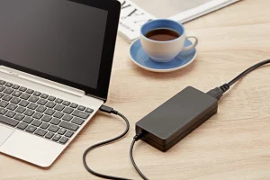 FSP NB C 100 napájecí adaptér USB-C PD 100W - obrázek 3