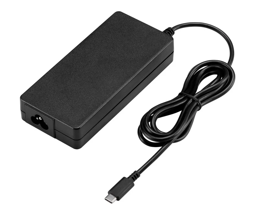 FSP NB C 100 napájecí adaptér USB-C PD 100W