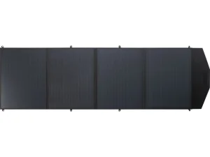 Sandberg solární panel - nabíječka, výkon 200W , QC3.0+PD+DC, černá - obrázek 3