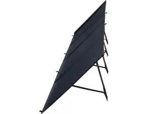 Sandberg solární panel - nabíječka, výkon 200W , QC3.0+PD+DC, černá - obrázek 5