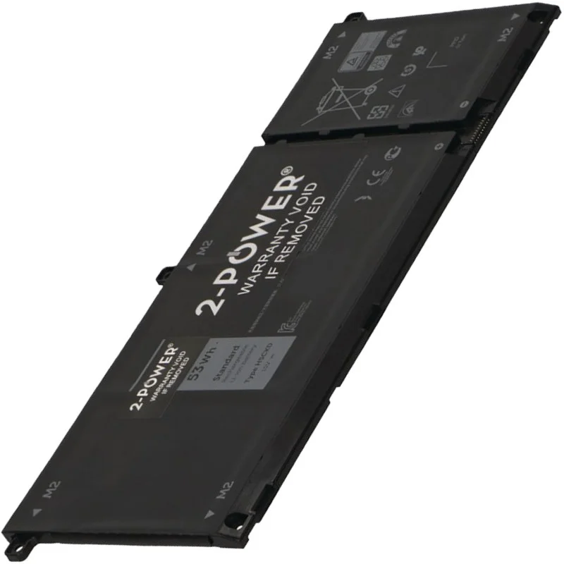 Baterie Dell Latitude 3410 15V 3530mAh (2-Power)