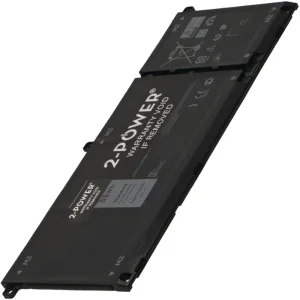 Baterie Dell Latitude 3410 15V 3530mAh (2-Power)