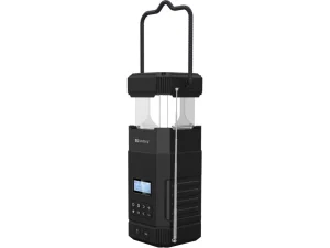 Sandberg Survivor Lantern All-in1 10000mAh, černá - obrázek 10
