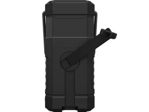 Sandberg Survivor Lantern All-in1 10000mAh, černá - obrázek 3