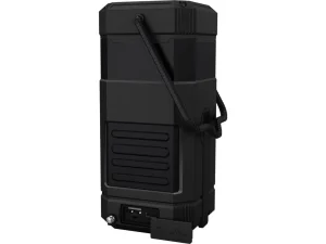 Sandberg Survivor Lantern All-in1 10000mAh, černá - obrázek 4