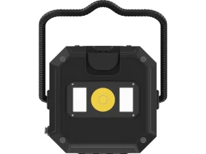 Sandberg Survivor Lantern All-in1 10000mAh, černá - obrázek 6