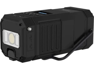 Sandberg Survivor Lantern All-in1 10000mAh, černá - obrázek 9