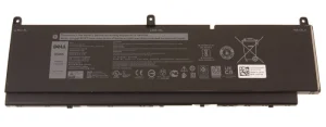 Baterie Dell Precision M7530/M7540/M7730/M7740 95Wh Li-Ion