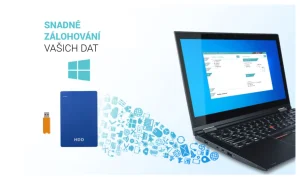 i-tec Dokovací stanice Dual 4K USB 3.0/USB-C/Thunderbolt 3 - obrázek 6