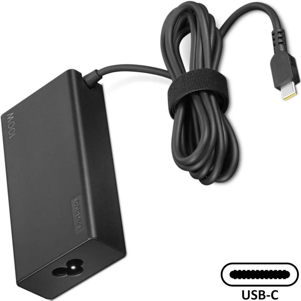SIL napájecí adaptér 100W USB-C Lenovo
