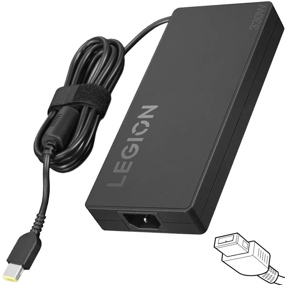 Napájecí adaptér SIL 330W 20V YOGA konektor