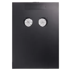 Skříň SmartRack 12U, Š=600mm, Hl=850mm - obrázek 2