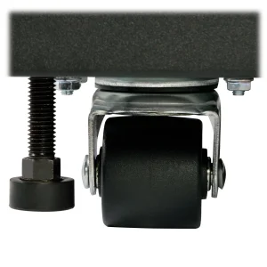 Skříň SmartRack 12U, Š=600mm, Hl=850mm - obrázek 3