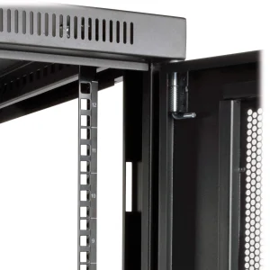 Skříň SmartRack 12U, Š=600mm, Hl=850mm - obrázek 4
