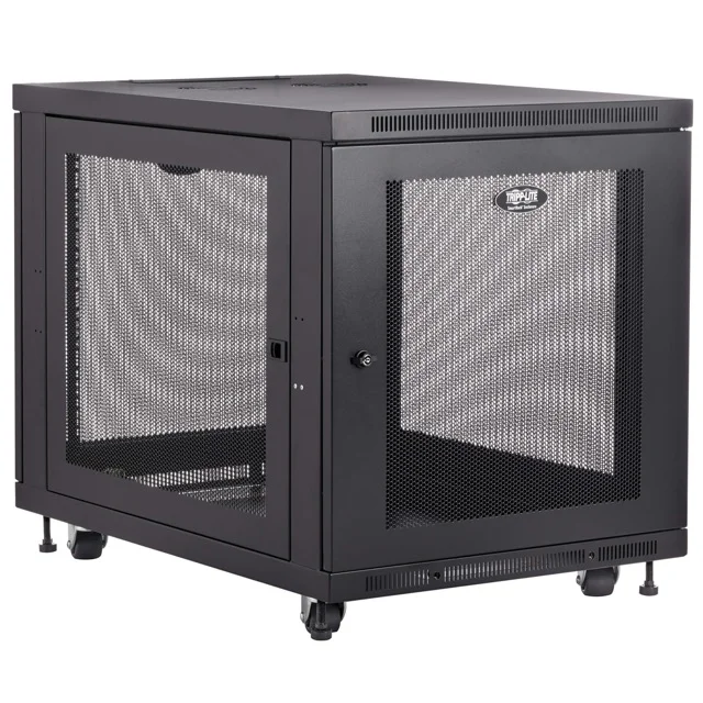 Skříň SmartRack 12U, Š=600mm, Hl=850mm