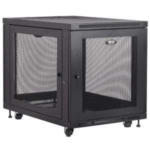 Skříň SmartRack 12U, Š=600mm, Hl=850mm