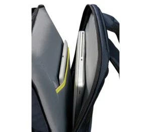 Samsonite GUARDIT 3.0 batoh na notebook 17,3" modrý - obrázek 6