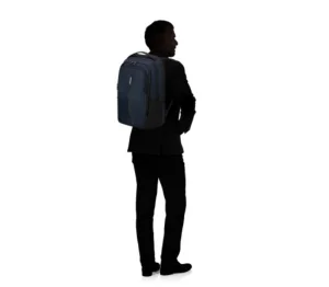 Samsonite GUARDIT 3.0 batoh na notebook 17,3" modrý - obrázek 7
