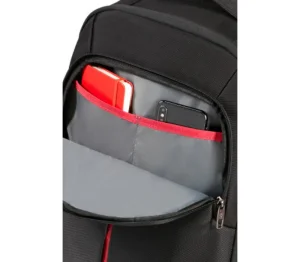 Samsonite GUARDIT 3.0 Backpack Underseater M 15.6" Black - obrázek 7