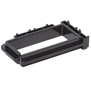 Oka pro uchycení kabelů, malá, 2x4, 12ks balení - obrázek 5
