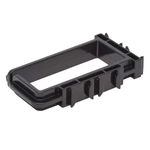 Oka pro uchycení kabelů, malá, 2x4, 12ks balení