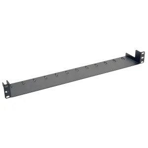 Kabelový žebřík horizontální SmartRack 1U
