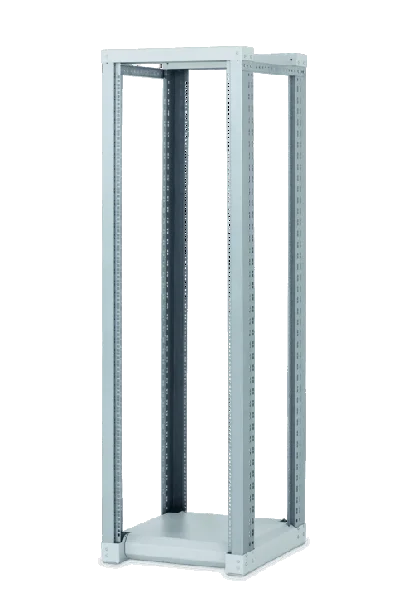 Otevřený 19" stojan RSX 42U dvoudílný 800hl.flaxi frame