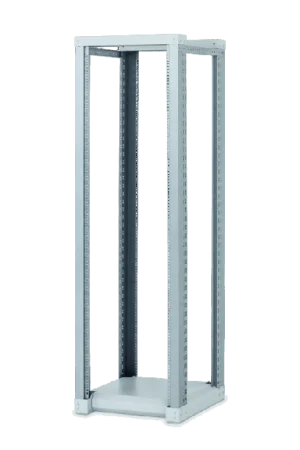 Otevřený 19" stojan RSX 42U dvoudílný 800hl.flaxi frame
