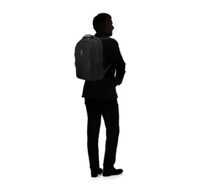 Samsonite Guardit 3.0 batoh na notebook 14,1" černý - obrázek 7