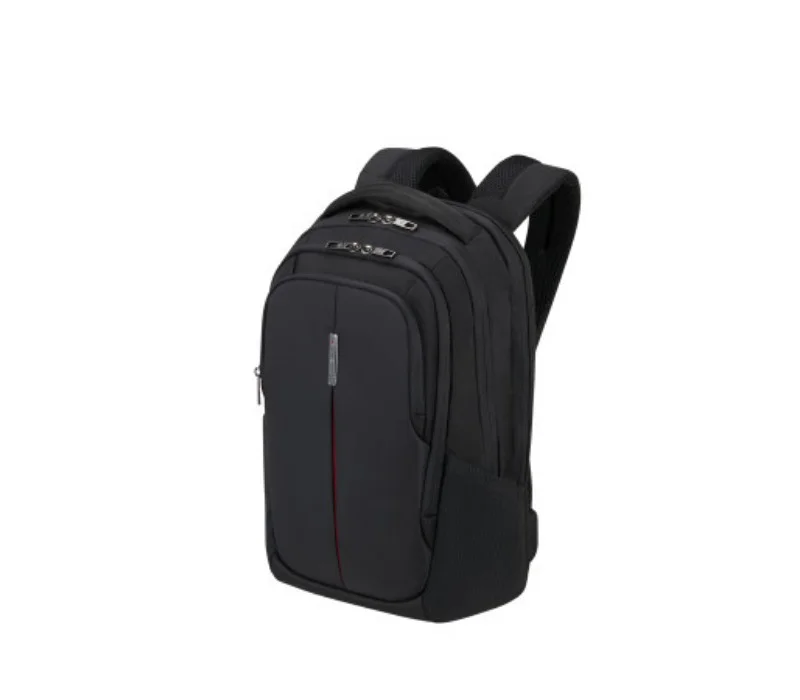 Samsonite Guardit 3.0 batoh na notebook 14,1" černý