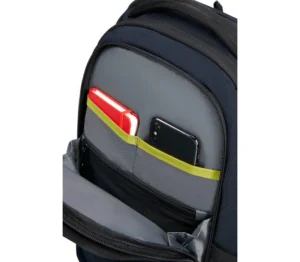 Samsonite Guardit 3.0 batoh na notebook 14,1" modrý - obrázek 4