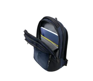 Samsonite Guardit 3.0 batoh na notebook 14,1" modrý - obrázek 5